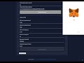 Crosschain. How to setup native coins exchange