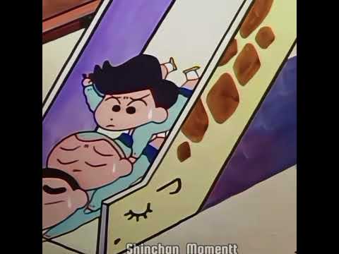 Shinchan will be Shinchan No one can replace him from flirting beautiful girls#shinchan#edit