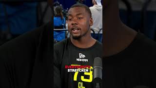 Celebrity Jalen Carter is built different 😤 Profile