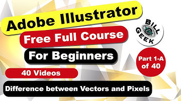 How are Pixels and Vectors Different? Vector Graphics versus Raster Graphics, Raster vs Vector