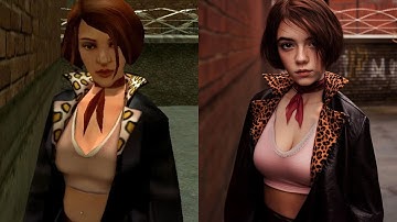 If Bully was in Real Life | AI Generated