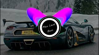 Snowfall | Jordan Sandhu | (Bass Boosted) | New Punjabi Song 2022 | @maxlevelbass