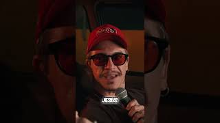 Salvar Jesus? Efeito Borboleta Chocante Revelado!