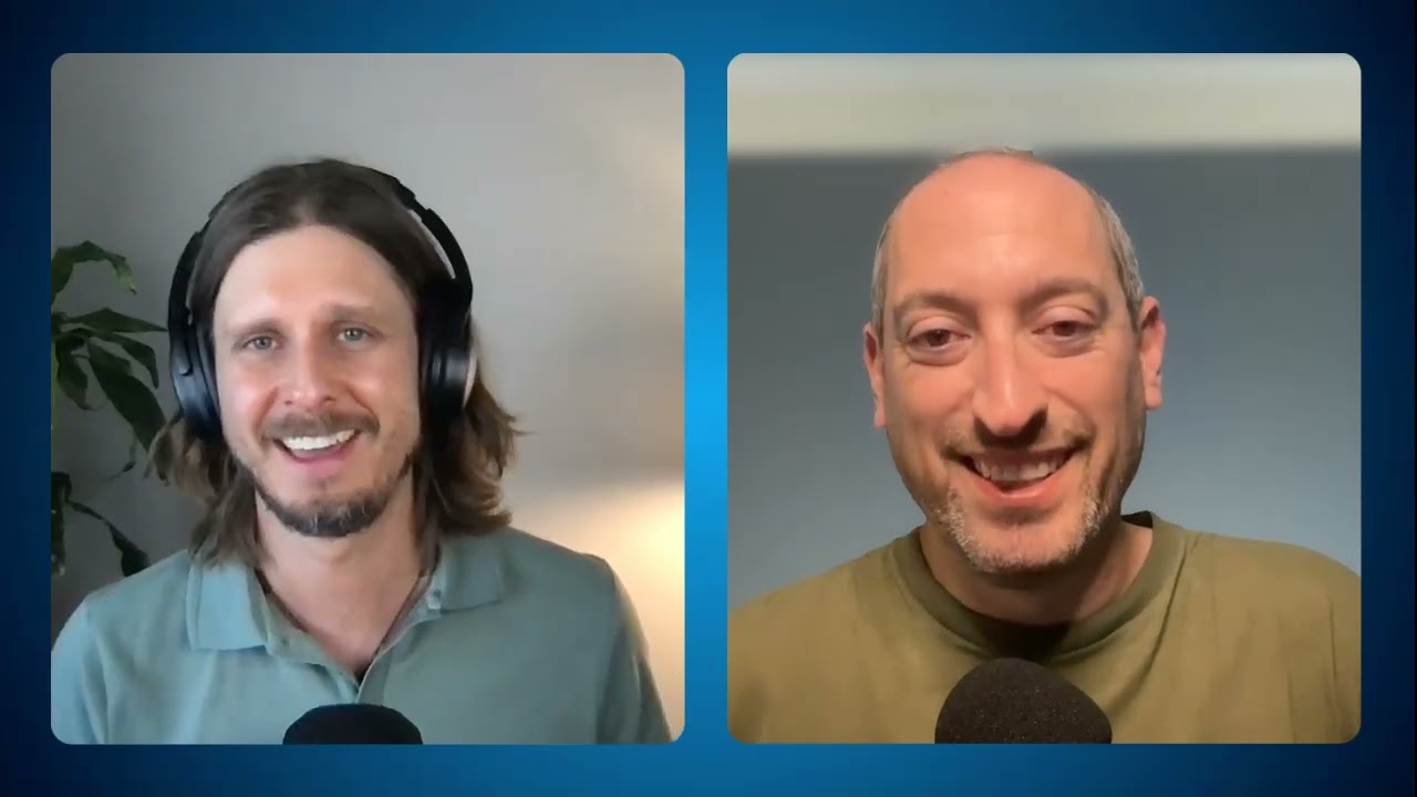 Dave Albrechta on Redesigning Your Career Around What Matters