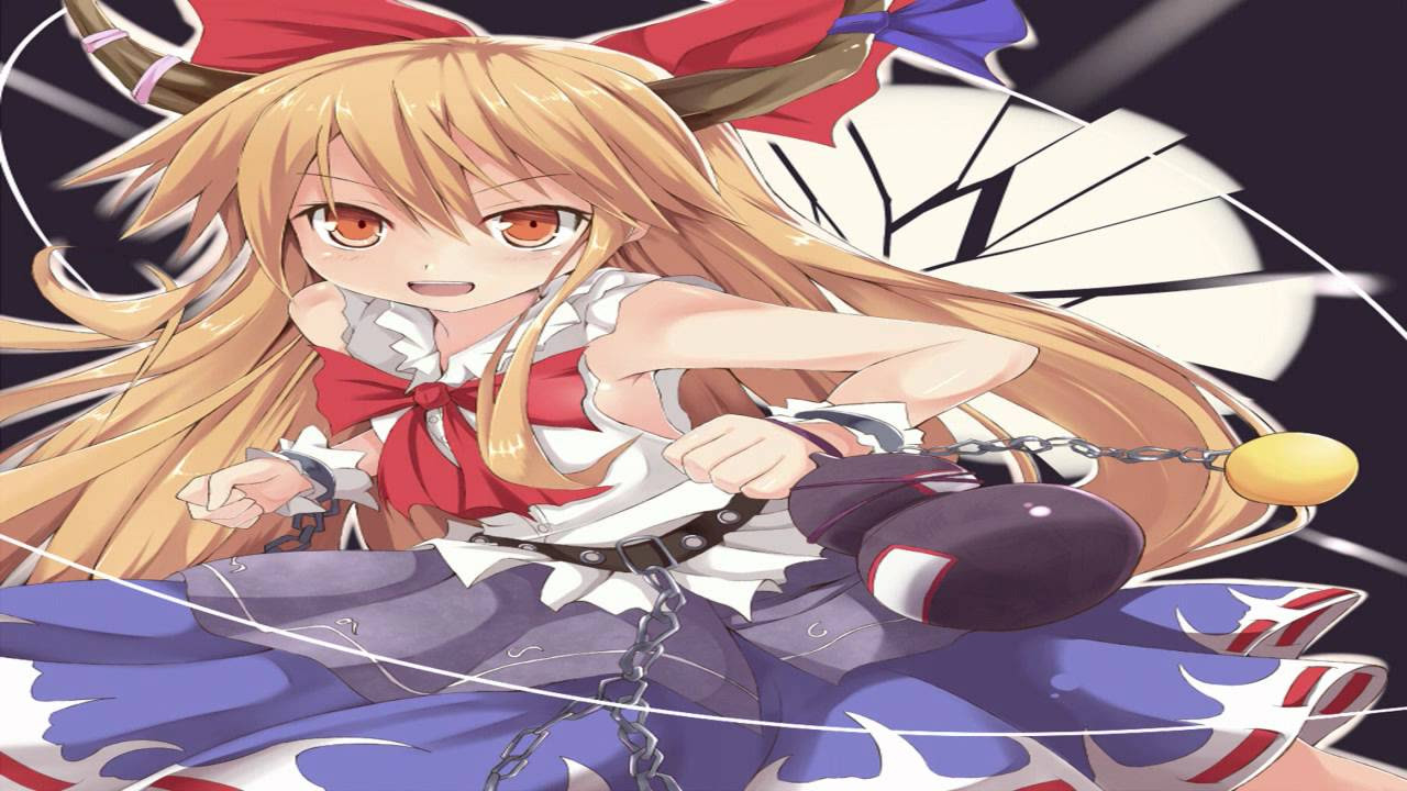 東方 Acoustic Guitar] Touhou ~ Forest306 - 春の湊に - YouTube