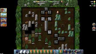 Snake Tunnels | Heimdall #18 (PC) | Diggy's Adventure