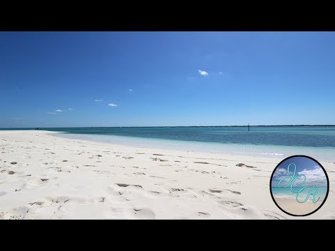 Take A Trip To Treasure Cay. Abaco, Bahamas - Part 2