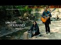 Little talks  sekiranya  svaswara session