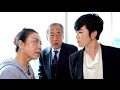 藤山直美&寺島しのぶ 初共演のドラマ「最強のオンナ」予告編