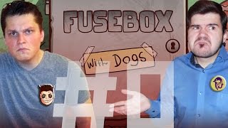 Fusebox With Dogs #0