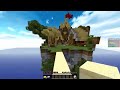 MADENLERİN KRALIYIM! Minecraft YATAK SAVAŞLARI! BedWars Tto eski video