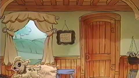 Rhyme Time Rhythm (All Versions) Part 340