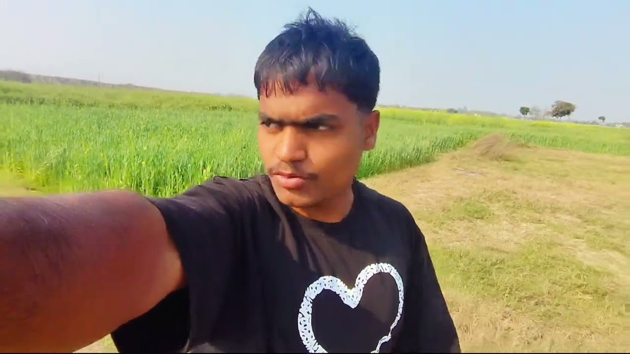 Daily vlog #bridge #vala #khet 