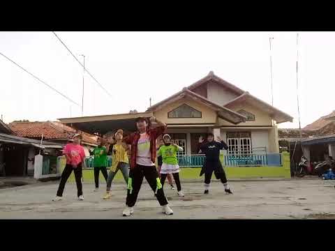 Hapus Aku Nidji Choreo by @ZinReno #fypyoutube #sorotan #pengikut #trendingvideo #senamkreasi