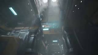 Famous Sci_Fi Environment UE4 Wealth