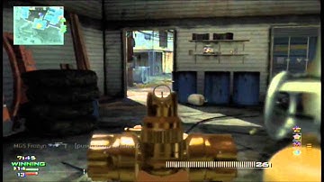 MOAB Fail | Kill Confirmed 23-1 | BULLCRAP | Infinitexz | MYB