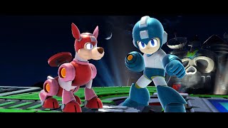 Download Complete 4 - A MegaMan SSBU Montage