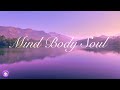 NATURE SOUNDS WITH BINAURAL BEATS FOR STRESS RELIEF.