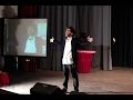 Motivational Seminar with Mr. Saunak Bhatta (Official Video)