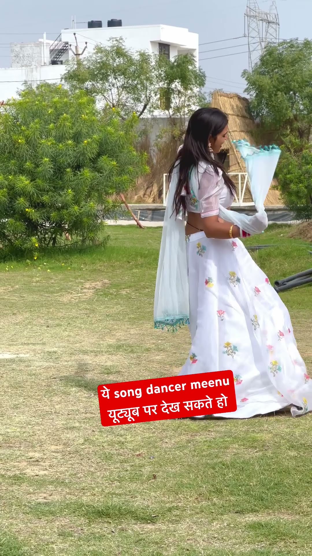 जयपुर वाला घूम  घागरा #shorts #dance #meenu