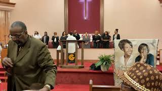 Celebration of Life for Linda E. Parker