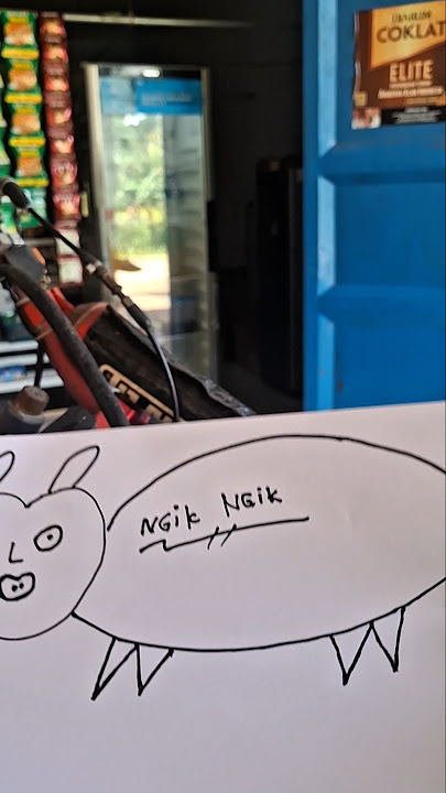 Ngik ngik Sodara ai ngok ngok🤣⁉️ #funny