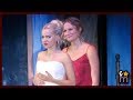 Jennifer Nettles &amp; Dove Cameron - &quot;Slipping Through My Fingers&quot; - Mamma Mia! - Hollywood Bowl 2017