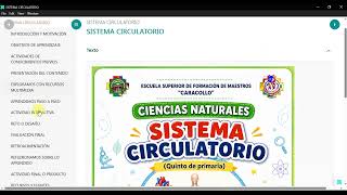 Tutorial Exelearning