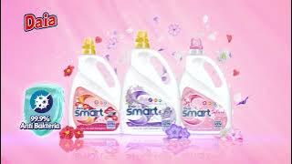 Download lagu Daia 3 in 1 - Smart Detergent