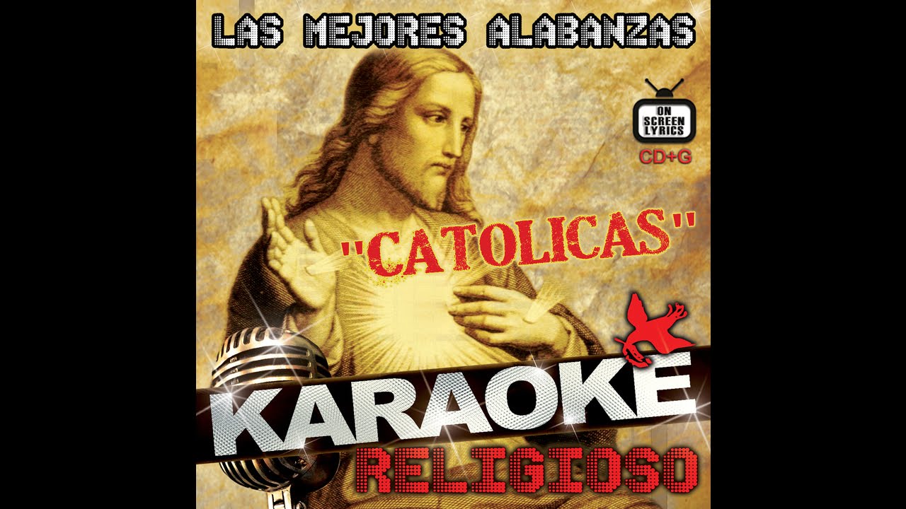 Karaoke Religioso Catolico Ave Maria YouTube
