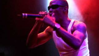 Canibus-Broken Thoughts Frozen Heart Instrumental