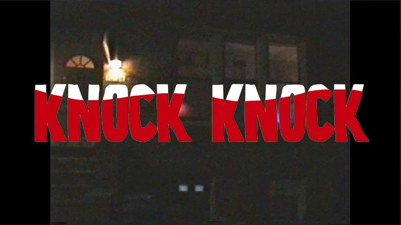 Knock Knock Full Movie (2021) YouTube