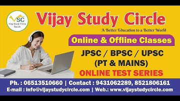 Doubt Clearing Session of JPSC PT & MAINS of Online & Offline Students (Old / New) By- PAWAN JHA - 4