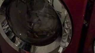 Frigidaire Affinity Washer & Dryer