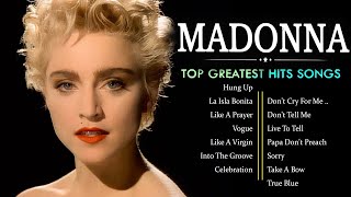 Download Lagu The Best of Madonna - Madonna Greatest Hits Full Album - Queen of Pop #mdn MP3 Download Lagu The Best of Madonna - Madonna Greatest Hits Full Album - Queen of Pop #mdn MP3