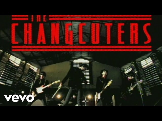 The Changcuters - Racun Dunia (Video Clip) class=