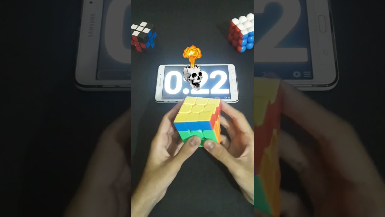 3 Things That Every Cuber Loves Pt The Cubing Cliff