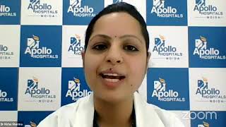 Bouncing back to fitness post-COVID-19 infection | Apollo Hospitals