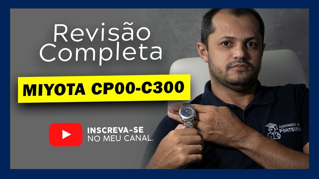 Relógio Technos Multifunção: O Que Observar na Bancada