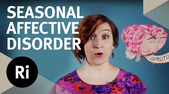 Why Winter Makes You SAD: Seasonal Affective Disorder Explained