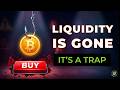 Crypto’s Hidden Collapse: What No One Is Telling You