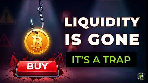 Crypto’s Hidden Collapse: What No One Is Telling You