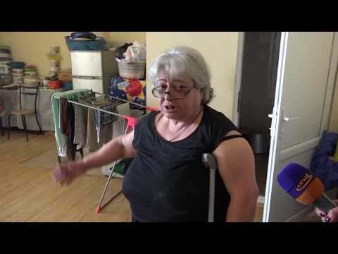 რა  მდგომარეობაა  ქუთაისის  სოციალურ  საცხოვრისში