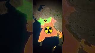 India vs Pakistan ⚡️Nuclear War Threat? 💥 | क्या होगा Next Move? #India #Pakistan #shorts