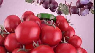 Tomato Sauce screenshot 1