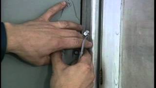Whiting Door Premium Roll-Up Door - Roller Change by WhitingDoor 6,134 views 11 years ago 49 seconds