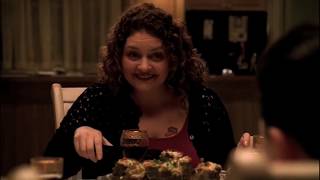 Sopranos and Food: Season 4