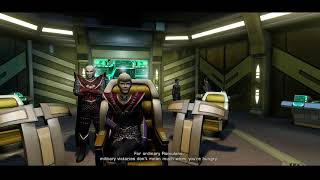 Episode One Intro And Brave New World Virinat