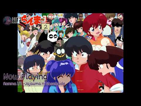 Get Backers Opening Theme - Yuragu Koto Nai Ai, Hit Anime