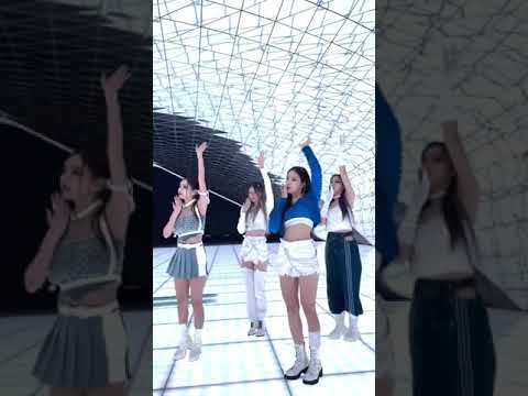 #shorts 티아라(T-ARA) - 'TIKI TAKA' Dance Challenge #TIKITAKAChallenge 👑 #티아라 #re_tara #allkill